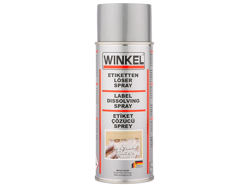 PRODUCTS  Winkel Industry